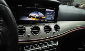 Mercedes-Benz E 200 AVANGARDE* BURMESTER* �������* ��������� | Mobile.bg � ����� ������ 7