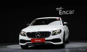 ������ Mercedes-Benz E 200
