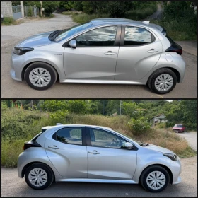 Toyota Yaris 1.5 Hybrid/57000km! | Auto.bg — изображение 4