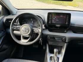 Toyota Yaris 1.5 Hybrid/57000km! | Auto.bg — изображение 11