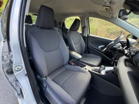 Toyota Yaris 1.5 Hybrid/57000km! | Auto.bg — изображение 13