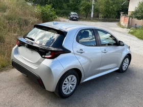 Toyota Yaris 1.5 Hybrid/57000km! | Auto.bg — изображение 7