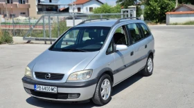 Opel Zafira 2.0 DTI/101 �����///* * *  | Mobile.bg � ����� ������ 9