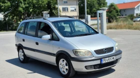 Opel Zafira 2.0 DTI/101 �����///* * *  | Mobile.bg � ����� ������ 2