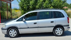 Opel Zafira 2.0 DTI/101 �����///* * *  | Mobile.bg � ����� ������ 4