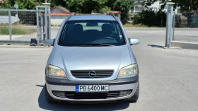 ����� �� �������� �� Opel Zafira 2.0 DTI/101 �����///* * * 
