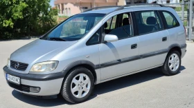 Opel Zafira 2.0 DTI/101 �����///* * *  | Mobile.bg � ����� ������ 8