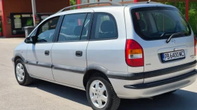 Opel Zafira 2.0 DTI/101 �����///* * *  | Mobile.bg � ����� ������ 5