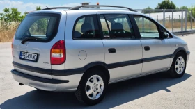 Opel Zafira 2.0 DTI/101 �����///* * *  | Mobile.bg � ����� ������ 7