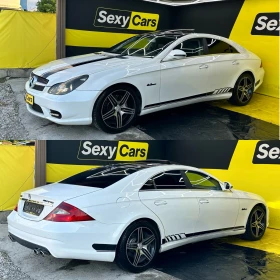 Mercedes-Benz CLS 500 AMG-LINE/Full - 6999 € / 13688.85 лв. - 16564437 7