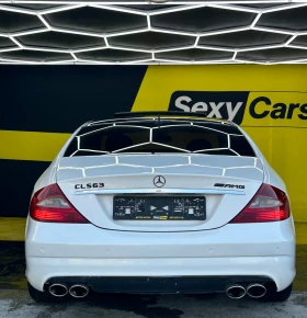 Mercedes-Benz CLS 500 AMG-LINE/Full - 6999 € / 13688.85 лв. - 16564437 5
