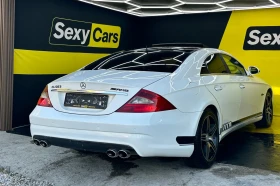 Mercedes-Benz CLS 500 AMG-LINE/Full - 6999 € / 13688.85 лв. - 16564437 6