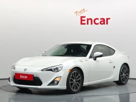 Toyota GT86 2.0
