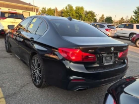 BMW 540 * 540I XDRIVE * CARFAX * ���� �� �� | Mobile.bg � ����� ������ 4
