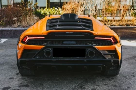 Lamborghini Huracan 1/1499* STERRATO* CARBON* DISTR* MEMORY | Auto.bg — изображение 4
