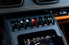 Lamborghini Huracan 1/1499* STERRATO* CARBON* DISTR* MEMORY | Auto.bg — изображение 15