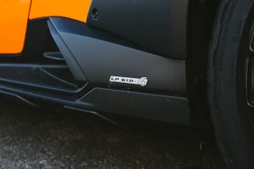 Lamborghini Huracan 1/1499* STERRATO* CARBON* DISTR* MEMORY | Auto.bg — изображение 8
