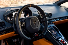 Lamborghini Huracan 1/1499* STERRATO* CARBON* DISTR* MEMORY | Auto.bg — изображение 12