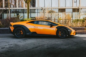 Lamborghini Huracan 1/1499* STERRATO* CARBON* DISTR* MEMORY | Auto.bg — изображение 2