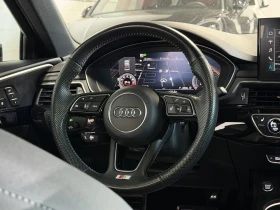 Audi A4 45 TFSI QUATTRO / S-LINE / MATRIX / BLACK OPTICS - 19940 € / 38999.25 лв. - 35719602 7