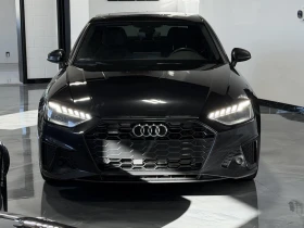 Audi A4 45 TFSI QUATTRO / S-LINE / MATRIX / BLACK OPTICS - 19940 € / 38999.25 лв. - 35719602 3