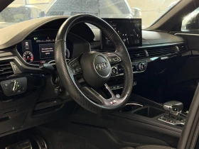 Audi A4 45 TFSI QUATTRO / S-LINE / MATRIX / BLACK OPTICS - 19940 € / 38999.25 лв. - 35719602 6