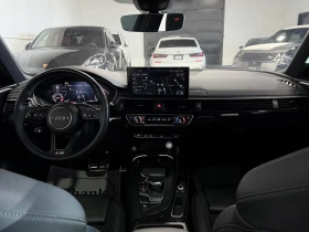 Audi A4 45 TFSI QUATTRO / S-LINE / MATRIX / BLACK OPTICS - 19940 € / 38999.25 лв. - 35719602 8