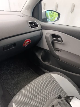 VW Polo 1.6TDI 90hp | Mobile.bg � ����� ������ 9