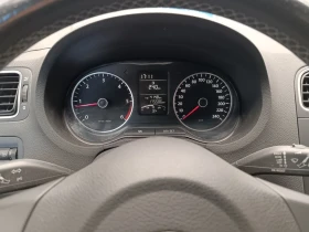 VW Polo 1.6TDI 90hp | Mobile.bg � ����� ������ 4