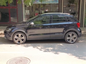 VW Polo 1.6TDI 90hp
