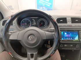 VW Polo 1.6TDI 90hp | Mobile.bg � ����� ������ 12