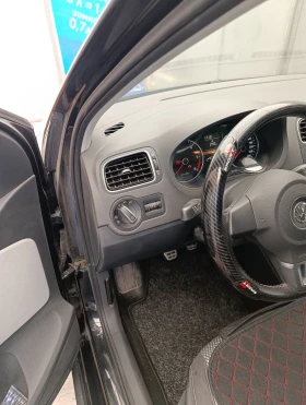 VW Polo 1.6TDI 90hp | Mobile.bg � ����� ������ 10