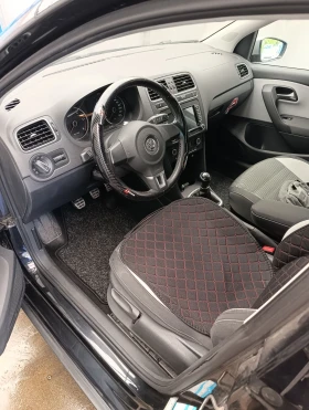 VW Polo 1.6TDI 90hp | Mobile.bg � ����� ������ 13