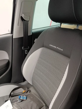VW Polo 1.6TDI 90hp | Mobile.bg � ����� ������ 6