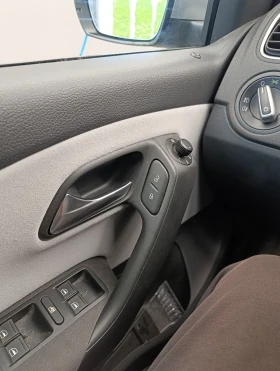 VW Polo 1.6TDI 90hp | Mobile.bg � ����� ������ 8