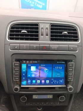 VW Polo 1.6TDI 90hp | Mobile.bg � ����� ������ 5