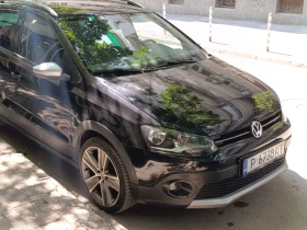 VW Polo 1.6TDI 90hp | Mobile.bg � ����� ������ 3