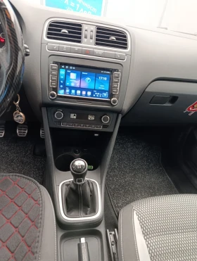 VW Polo 1.6TDI 90hp | Mobile.bg � ����� ������ 14