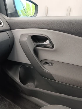 VW Polo 1.6TDI 90hp | Mobile.bg � ����� ������ 7