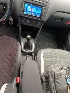 VW Polo 1.6TDI 90hp | Mobile.bg � ����� ������ 11