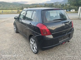 Suzuki Swift 1.3DDS Klimatik 2007. Evro 4  | Mobile.bg � ����� ������ 5