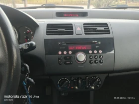 Suzuki Swift 1.3DDS Klimatik 2007. Evro 4  | Mobile.bg � ����� ������ 16