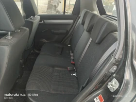 Suzuki Swift 1.3DDS Klimatik 2007. Evro 4  | Mobile.bg � ����� ������ 13