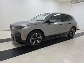 BMW iX XDRIVE50 * ФИКСИРАНА ЦЕНА ДО СОФИЯ | Auto.bg — изображение 2