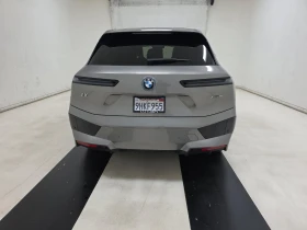 BMW iX XDRIVE50 * ФИКСИРАНА ЦЕНА ДО СОФИЯ | Auto.bg — изображение 5