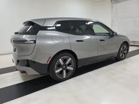 BMW iX XDRIVE50 * ФИКСИРАНА ЦЕНА ДО СОФИЯ | Auto.bg — изображение 4