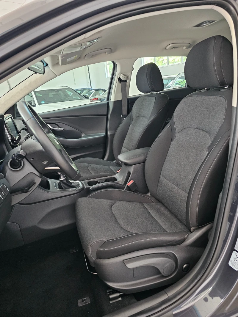 Hyundai I30 T-GDI 48V-Hybrid Trend, снимка 7 - Автомобили и джипове - 43079871