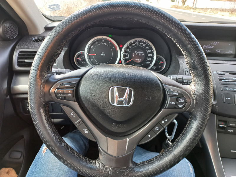 Honda Accord, снимка 10 - Автомобили и джипове - 46074177