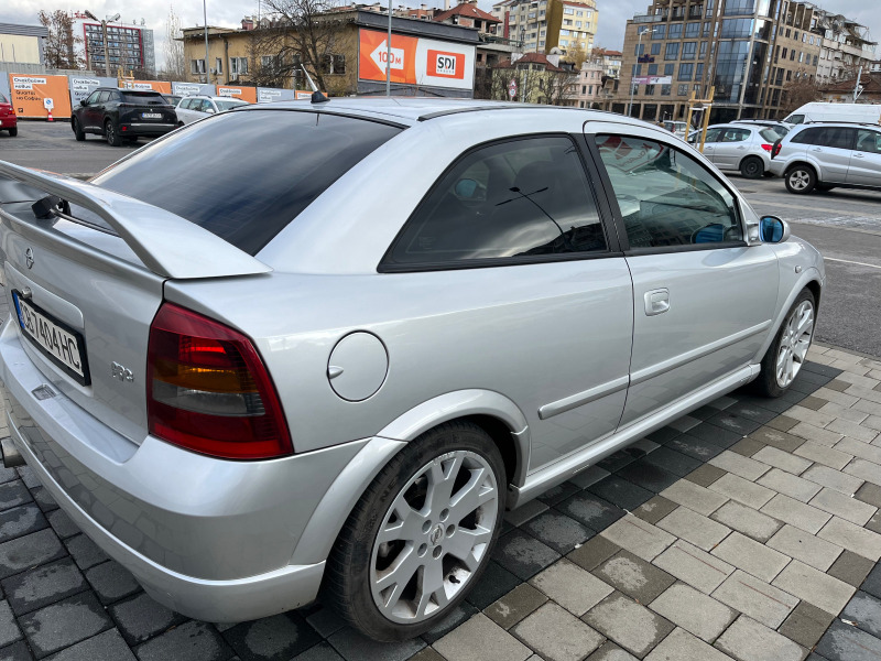 Opel Astra Opc 2, снимка 6 - Автомобили и джипове - 45687987