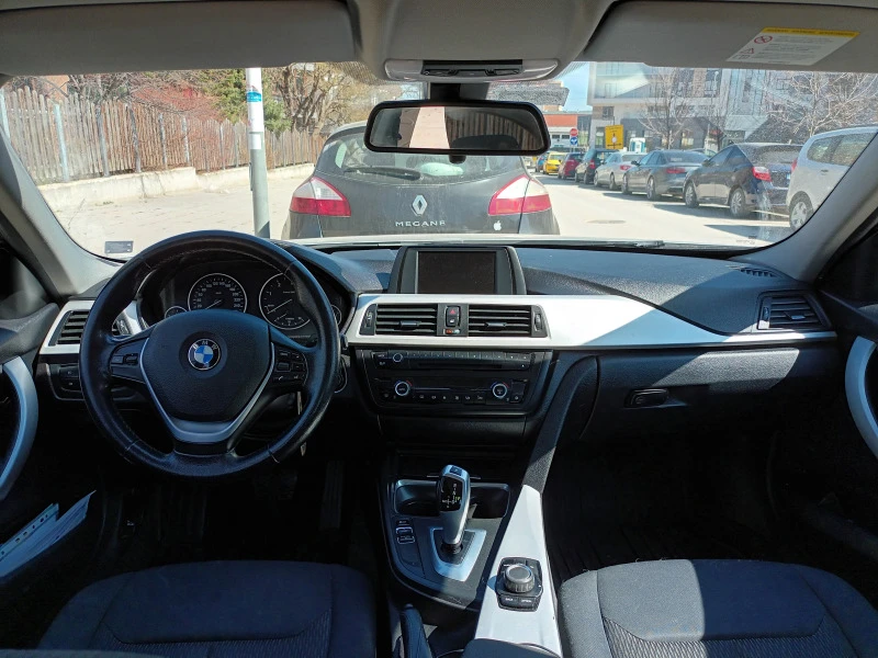 BMW 320 D, снимка 6 - Автомобили и джипове - 47204402